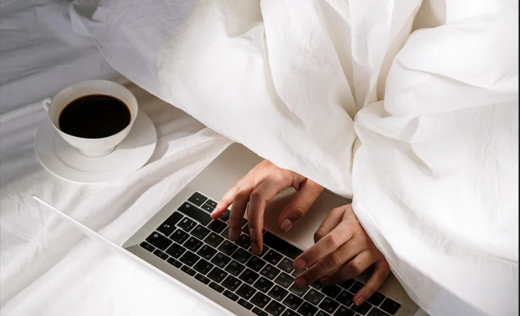 Freelance Gig at home
