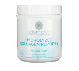 Solumeve Collagen Peptides