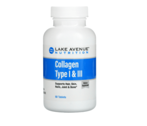 Lake Avenue Collagen