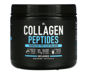 Sports Research Collagen