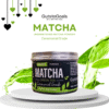 Ceremonial Matcha Powder 50g Green Tea UNSWEETENED