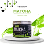 Ceremonial Matcha Powder 50g Green Tea UNSWEETENED
