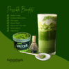 Ceremonial Matcha Powder 50g Green Tea UNSWEETENED