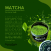 Ceremonial Matcha Powder 50g Green Tea UNSWEETENED