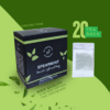 Spearmint Tea 20 sachets