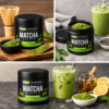 12-PCS Premium Matcha 30G