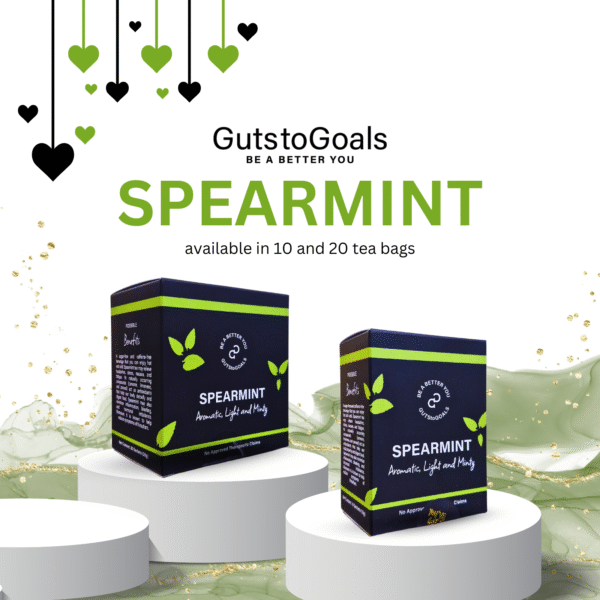 Spearmint Tea 20 sachets