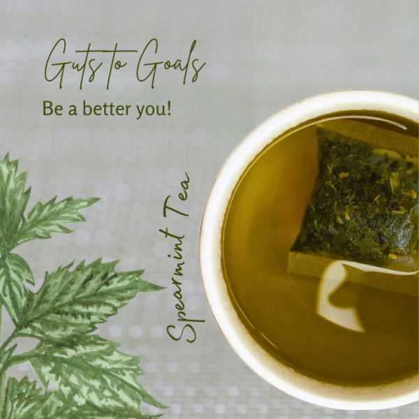 Spearmint Tea 20 sachets