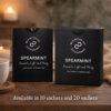 Spearmint Tea 20 sachets