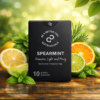 Spearmint Tea 10 sachets