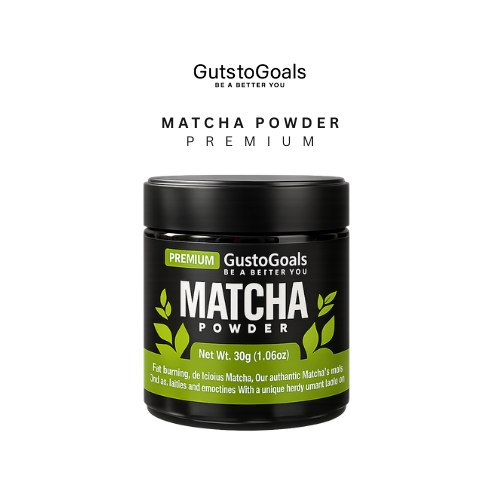12-PCS Premium Matcha 30G