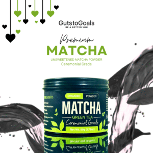 Premium Matcha Powder 50g Green Tea UNSWEETENED
