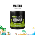 summer pre mat 12-PCS Premium Matcha 30G