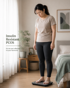 Insulin PCOS