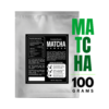Matcha100gw Matcha Powder 100G