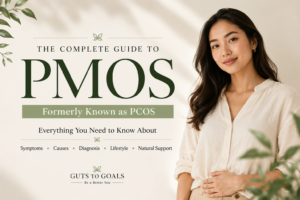 PMOS GUIDE
