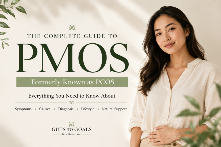 PMOS GUIDE