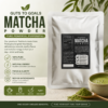 Matcha Cafe 100G