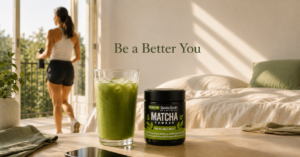 Be a Better You - Habits