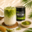 RECIPE: Coco Matcha Latte Recipe